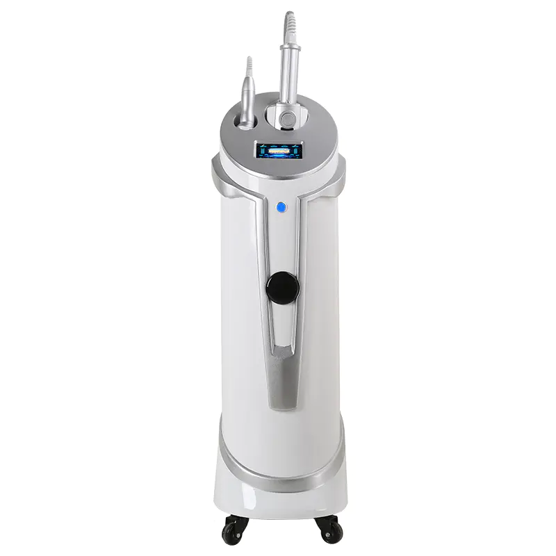 Vad gör Endospheres Therapy Machine till ett revolutionerande verktyg inom estetik?