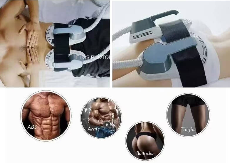 Varför blir EMS Sculpture Machine mer och mer populärt över hela världen?
