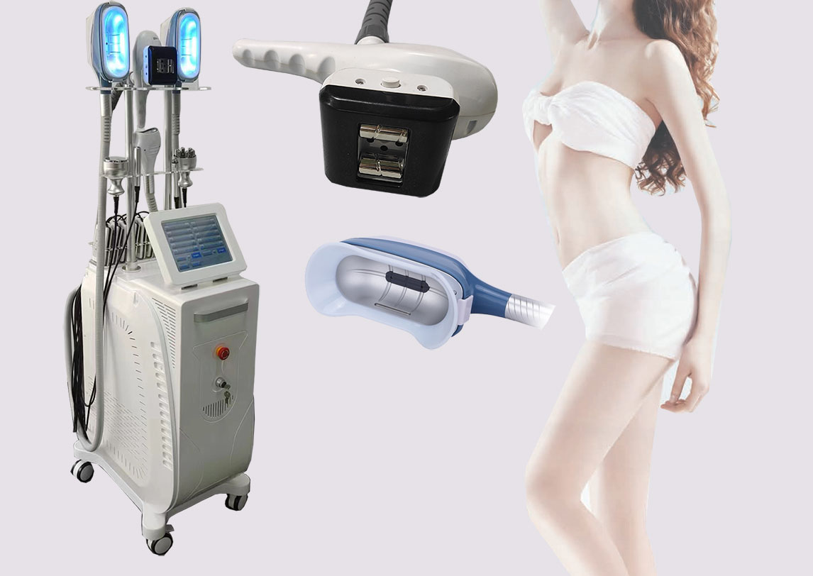 Vem är lämplig för Velashape Body Shaping System?