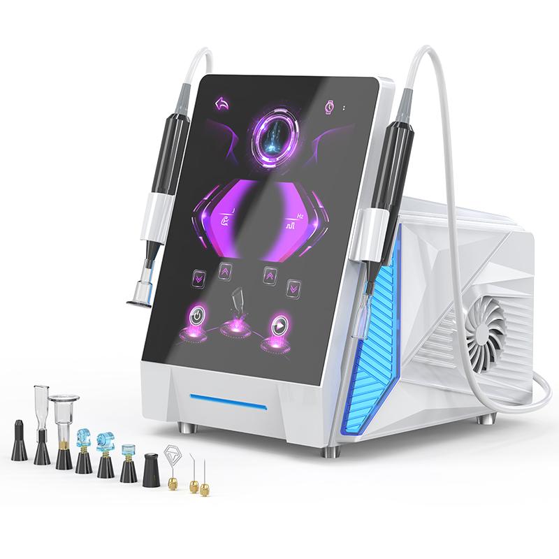 Kall fusion plasma hudvårdsmaskin
