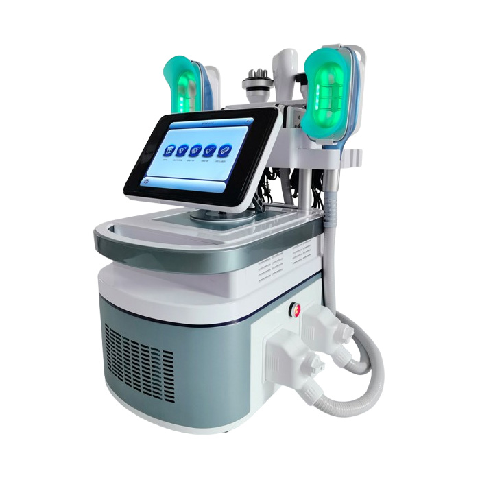 Cryo bantmaskin