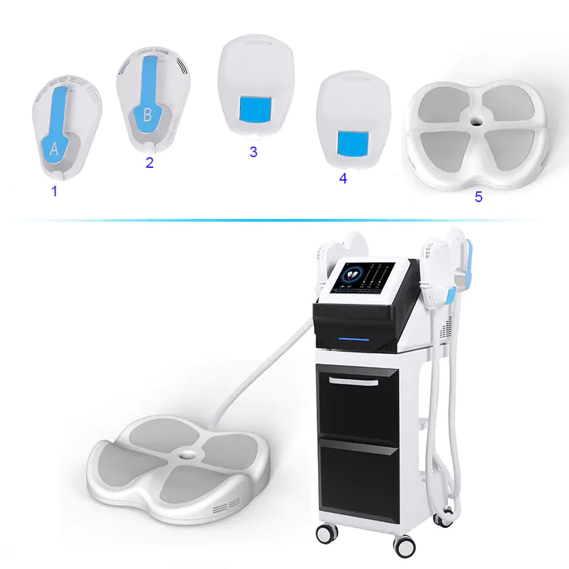EMS skulpturmaskin