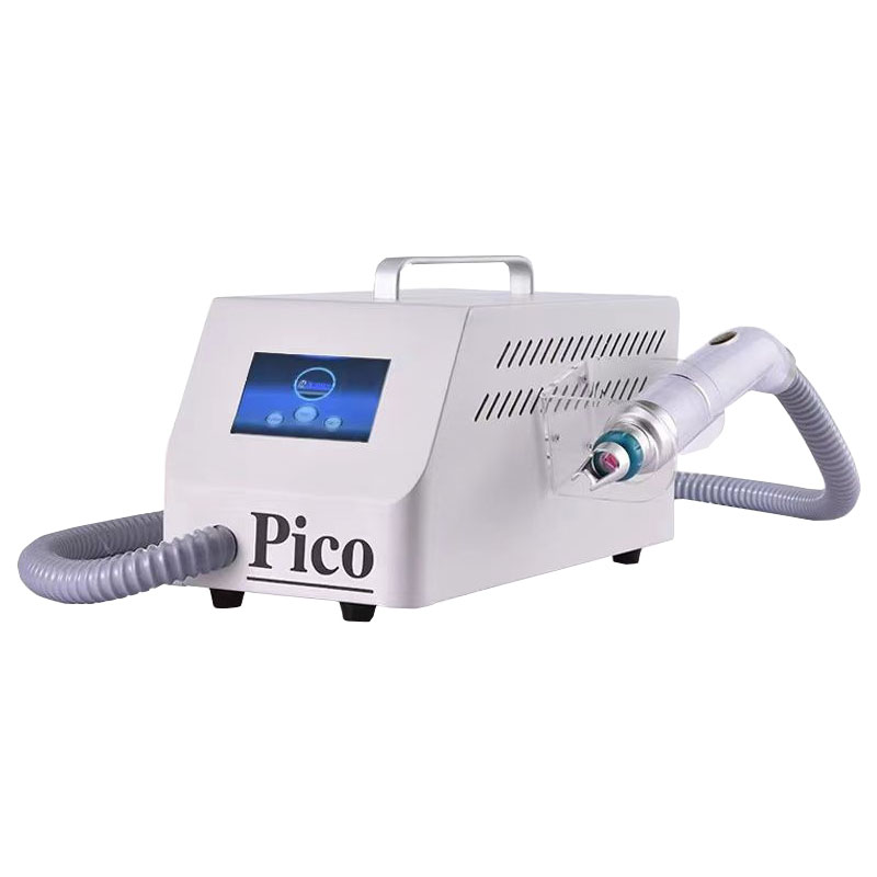 Laser Microblading borttagning