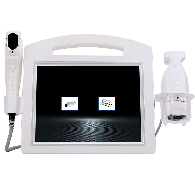 Liposonics 4D HIFU -lyftning