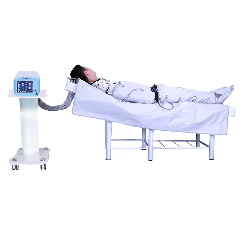 Pressterapimaskin