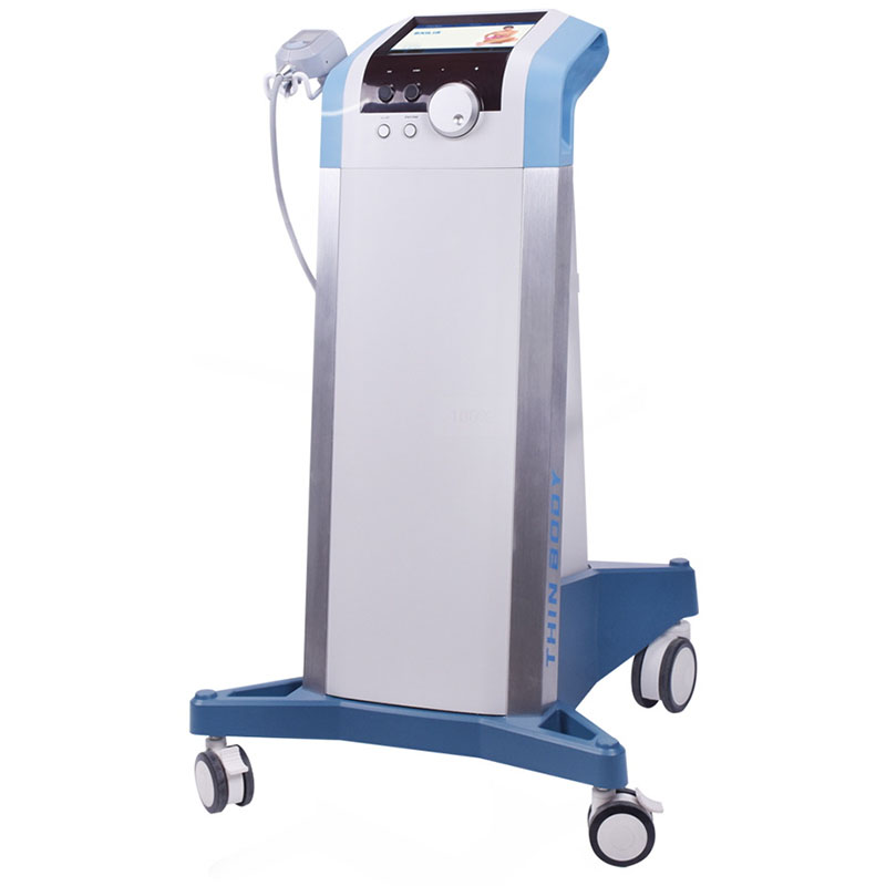 Vaginal radiofrekvensmaskin