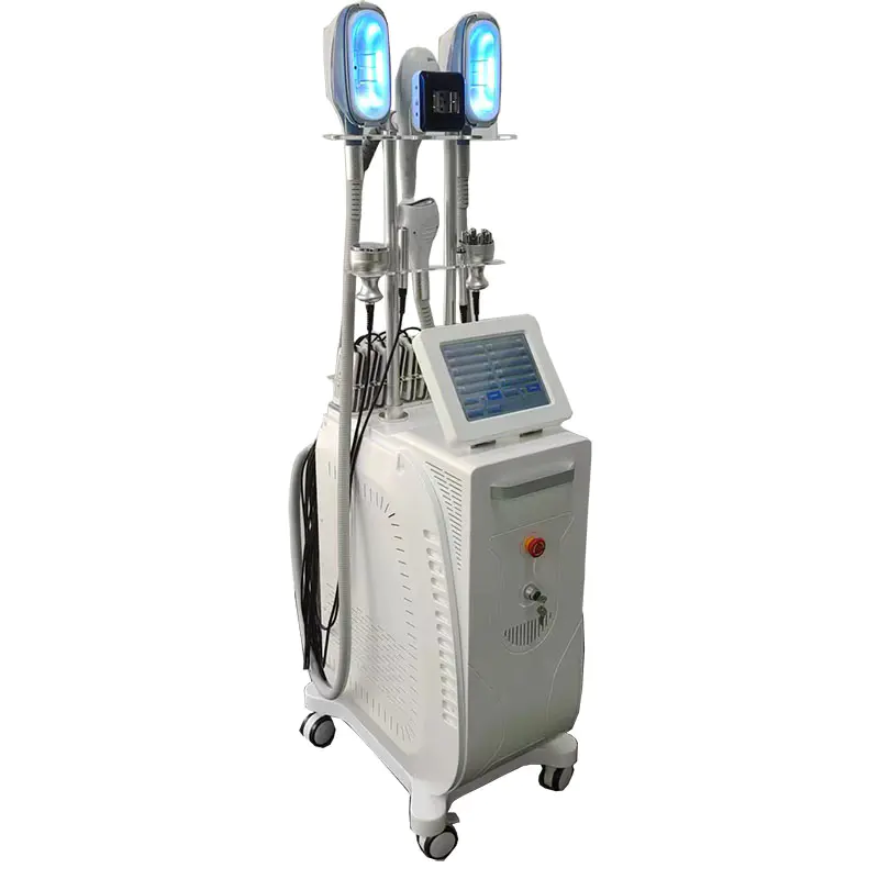 Velashape cryo skulptur